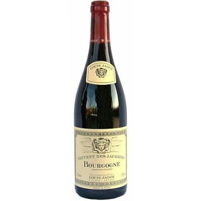 Louis Jadot, Bourgogne Pinot Noir Couvent des Jacobins