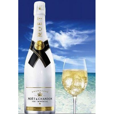 Moet et Chandon Ice Imperial Champagne NV