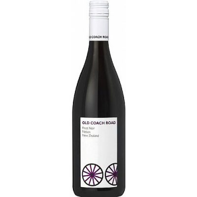 Seifried Old Coach Road Pinot Noir