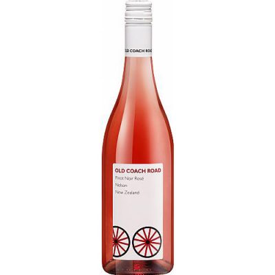 Seifried Old Coach Road Pinot Noir Rose