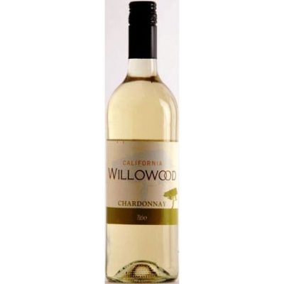 Willowood Chardonnay NV