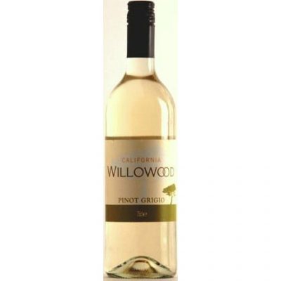 Willowood Pinot Grigio NV